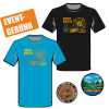 Event Paket Premium inkl. T-Shirt und Event-Coin 2026