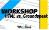 Workshop mit HTML zu besonderen Listing