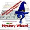 Workshop Mystery Wizard