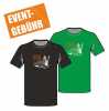 Event Paket Fashion inkl. T-Shirt