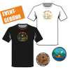 Event Paket Premium inkl. T-Shirt und Event-Coin 2025